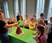 Elektrárna Hučák 2025