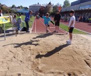 Atletický trojboj