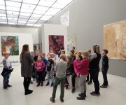Galerie Lázně Liberec