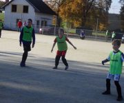Turnaj v minikopané